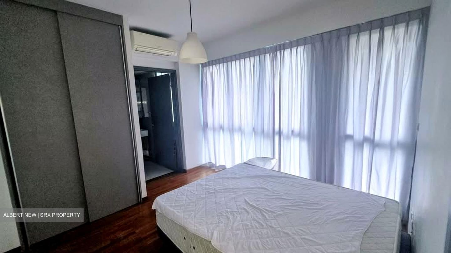 Q Bay Residences (D18), Condominium #560591751